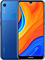 Huawei Y6S 2019 Price With Specifications